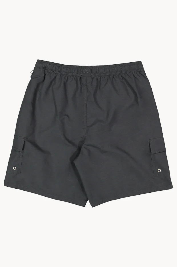 Mens Balance Volley 18" Boardshort - Image 2