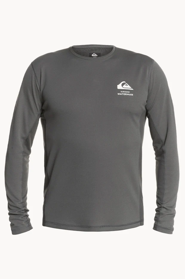 Mens Bamboo Check Suntop - Image 2