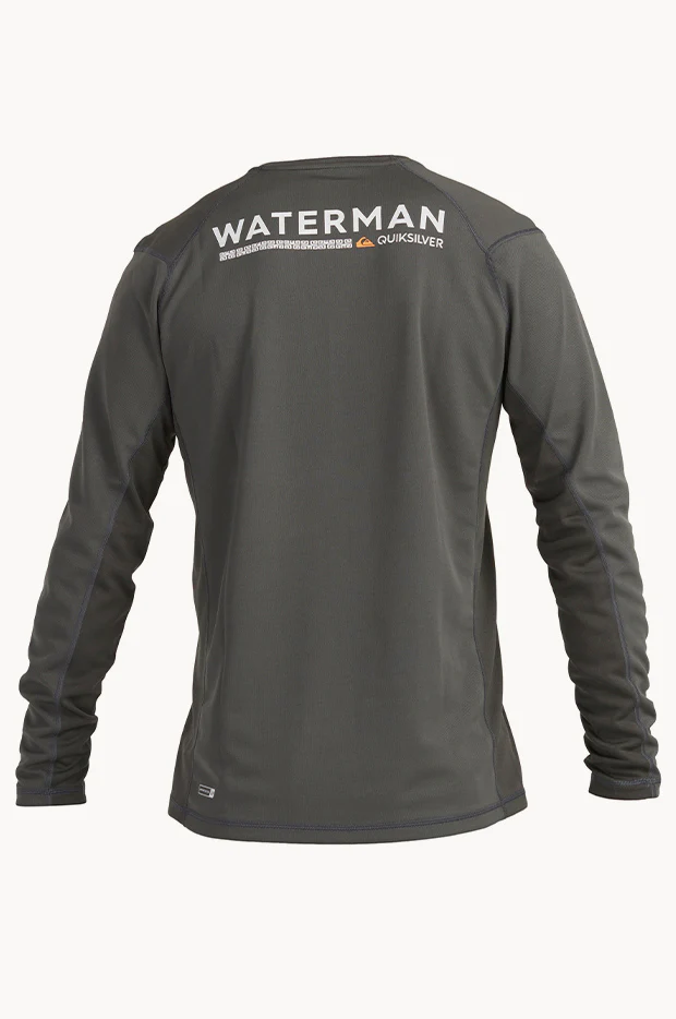 Mens Bamboo Check Suntop - Image 3