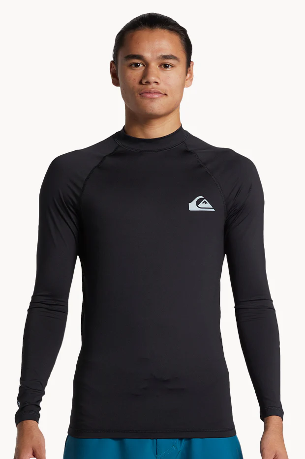 Mens Everyday Long Sleeve Suntop