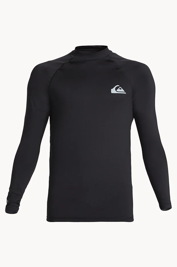 Mens Everyday Long Sleeve Suntop - Image 3