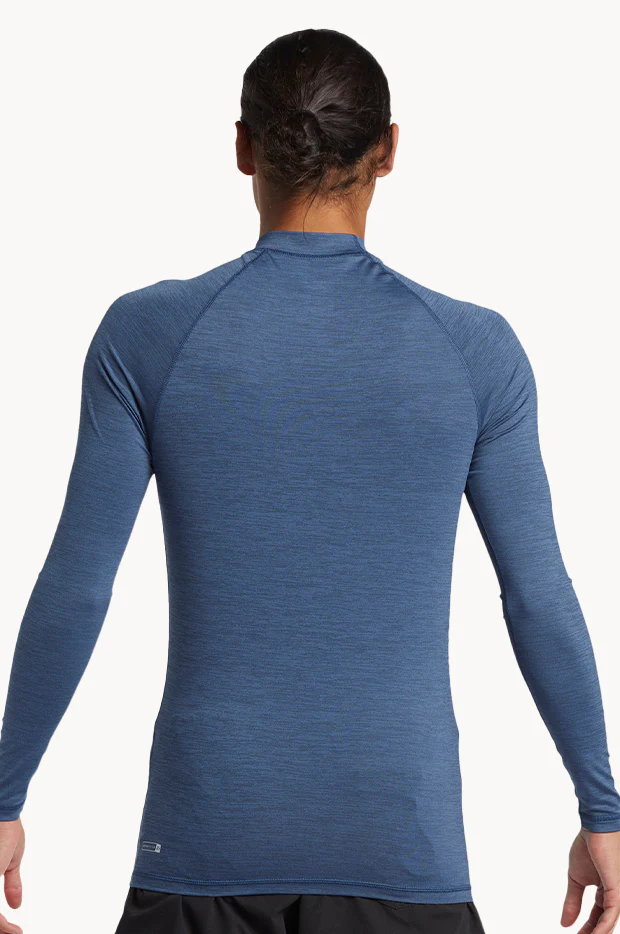 Mens Everyday Long Sleeve Suntop - Image 2