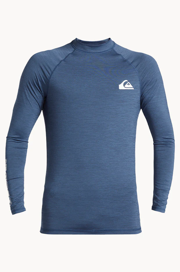 Mens Everyday Long Sleeve Suntop - Image 3