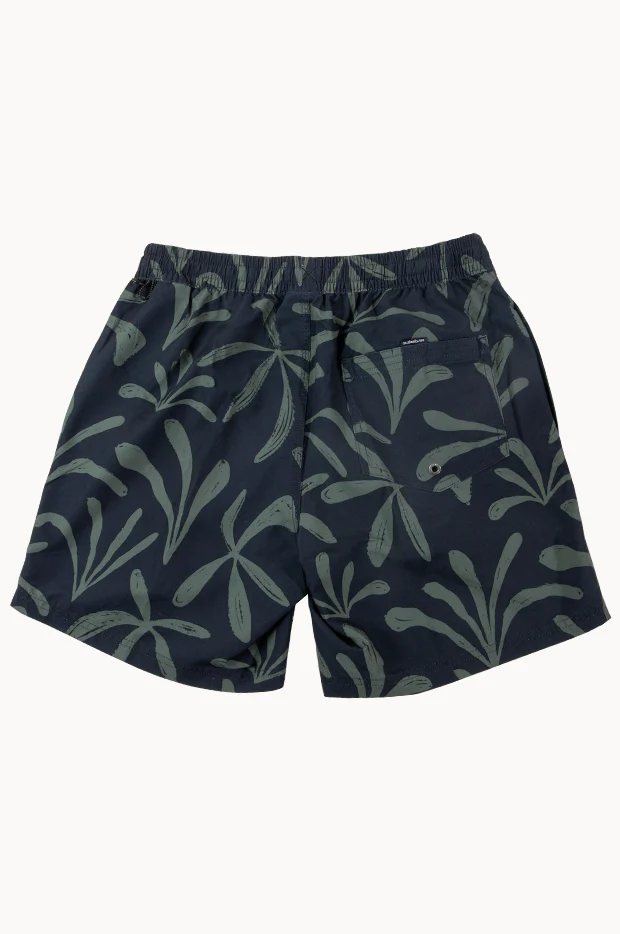 Mens Everyday Mix 17" Volley Boarshort - Image 2