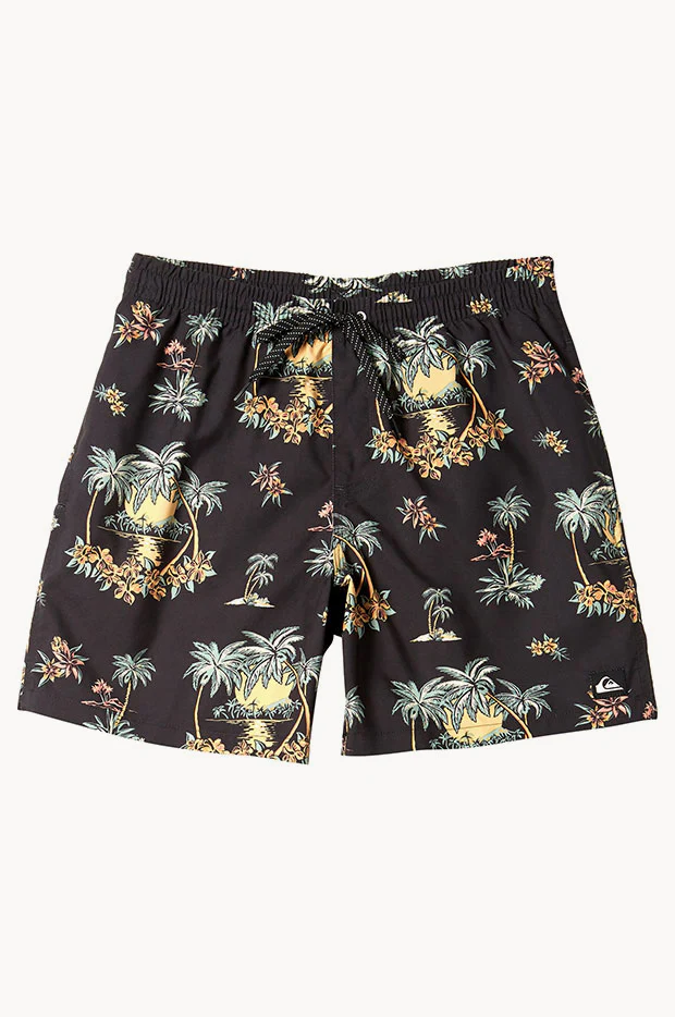 Mens Everyday Mix Volley 17" Boardshort - Image 2