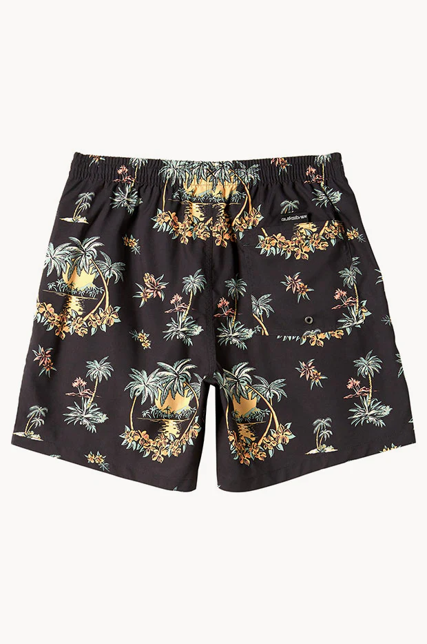 Mens Everyday Mix Volley 17" Boardshort - Image 3