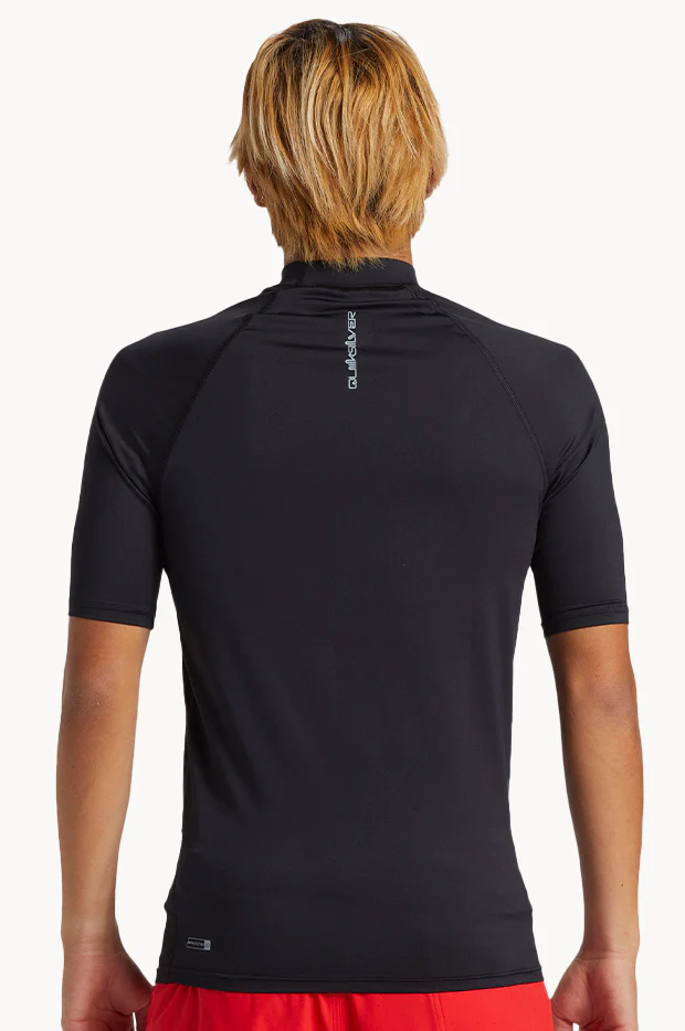 Mens Everyday Short Sleeve Suntop - Image 2