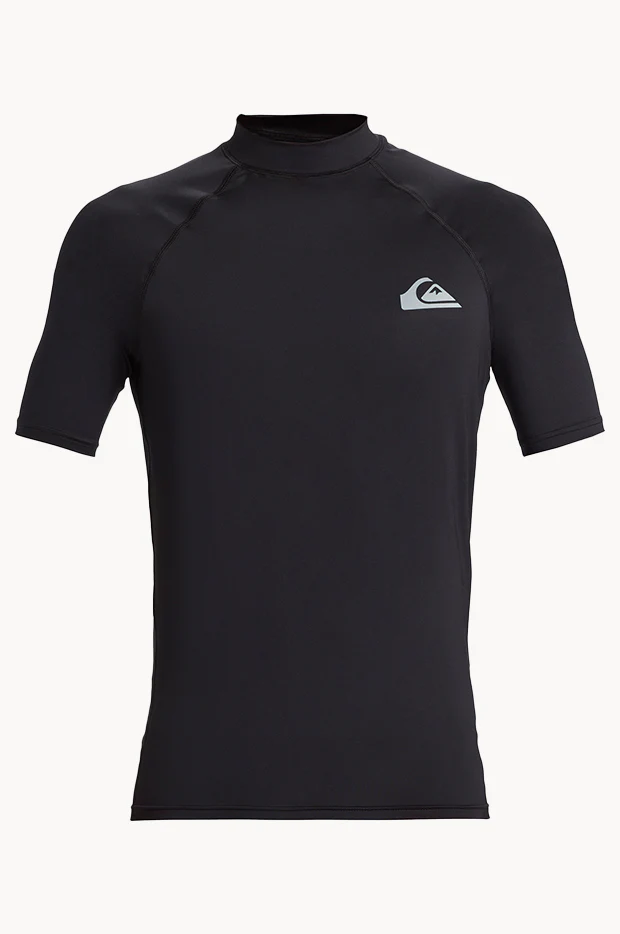 Mens Everyday Short Sleeve Suntop - Image 3