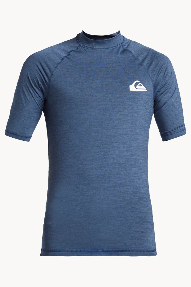 Mens Everyday Short Sleeve Suntop - Image 3