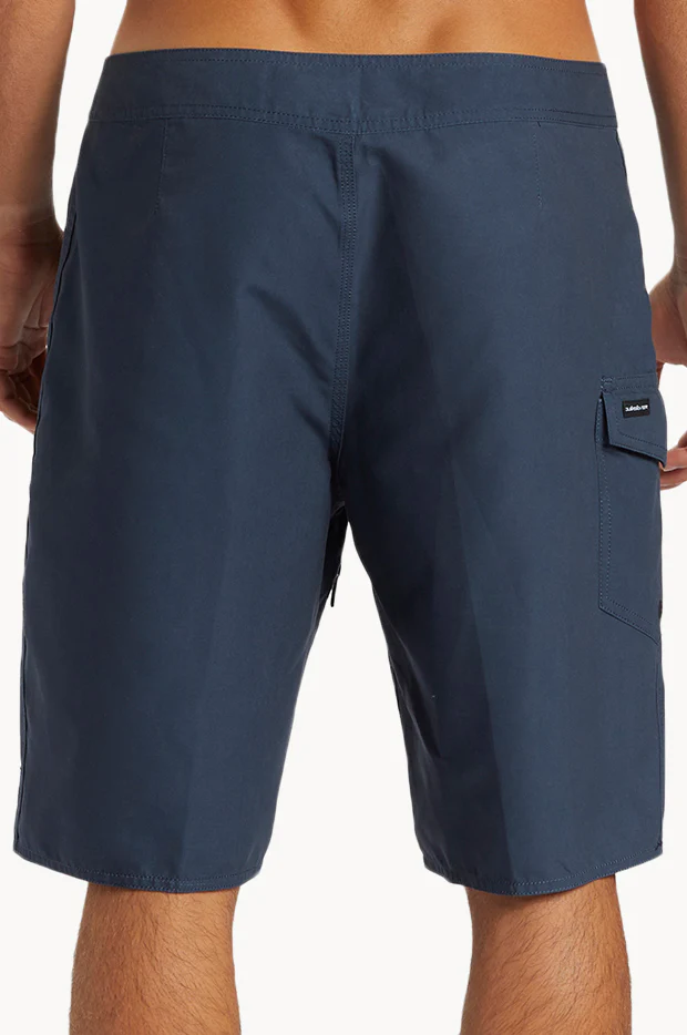 Mens Everyday Solid 20" Boardshort - Image 2