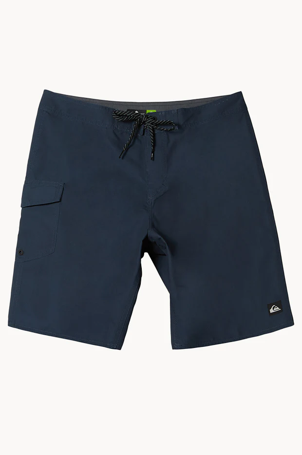 Mens Everyday Solid 20" Boardshort - Image 3