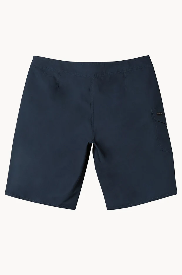 Mens Everyday Solid 20" Boardshort - Image 4