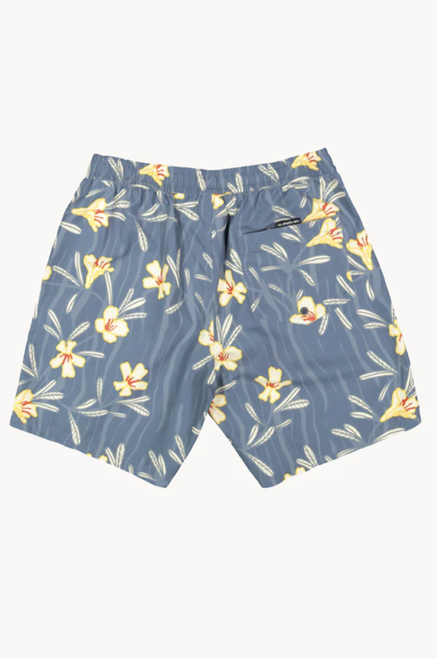 Mens Everyday Straight Volley 17" Boardshort - Image 2