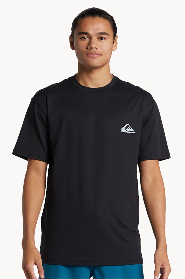 Mens Everyday Surf Tee Short Sleeve Suntop