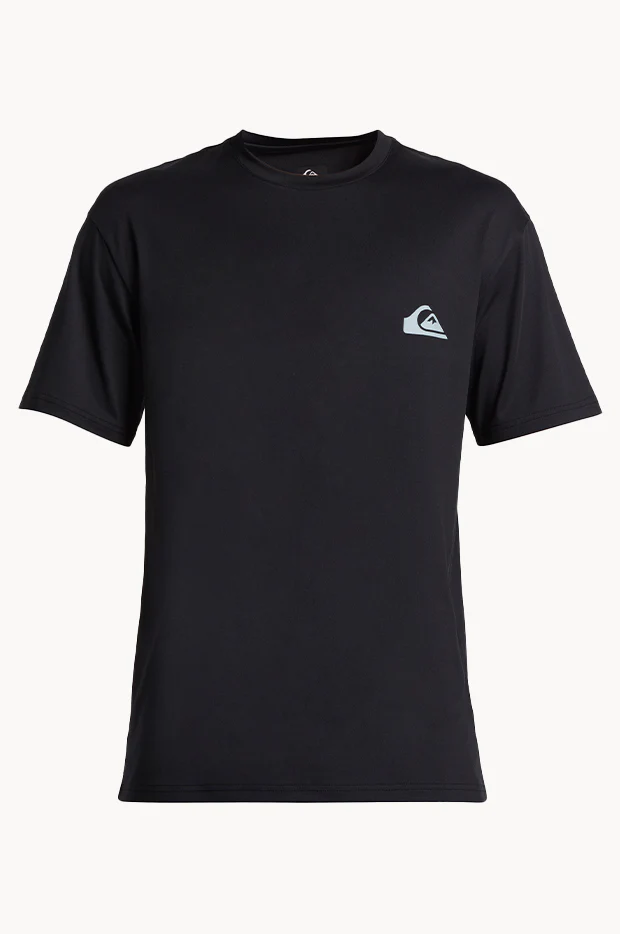 Mens Everyday Surf Tee Short Sleeve Suntop - Image 3