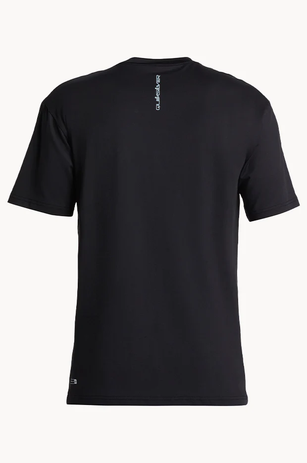 Mens Everyday Surf Tee Short Sleeve Suntop - Image 4