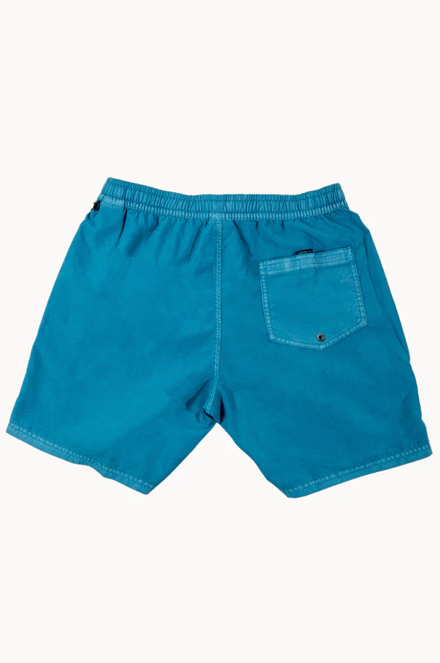 Mens Everyday Surfwash 17" Volley Boardshort - Image 2