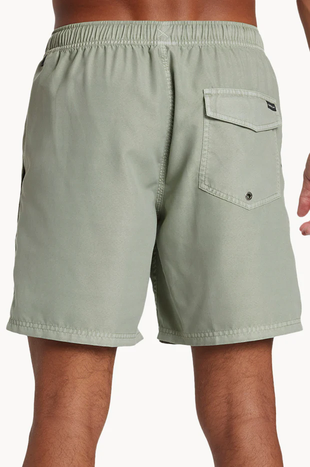 Mens Everyday Surfwash 17" Volley Boardshort - Image 2