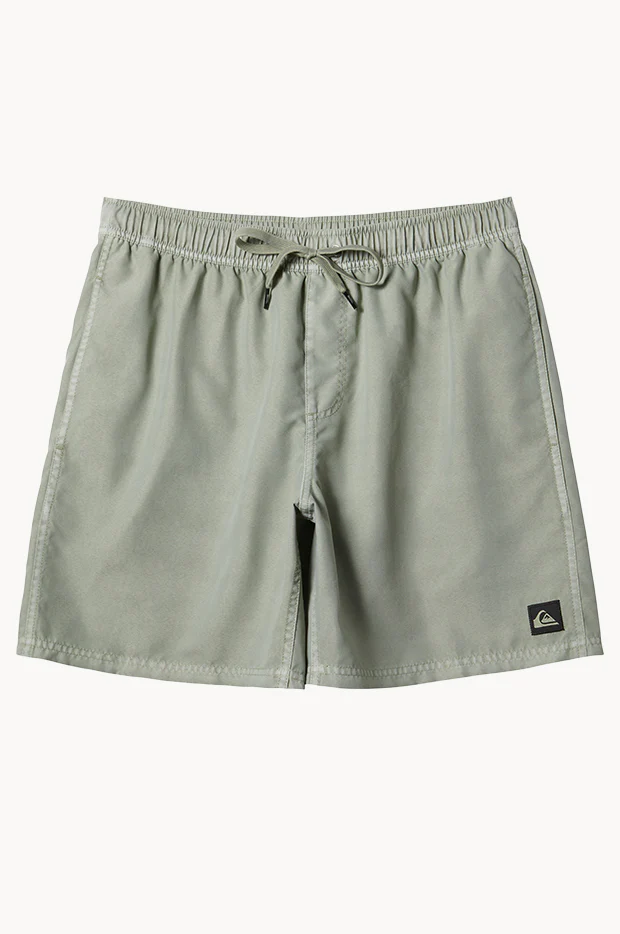 Mens Everyday Surfwash 17" Volley Boardshort - Image 3