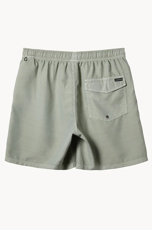 Mens Everyday Surfwash 17" Volley Boardshort - Image 4