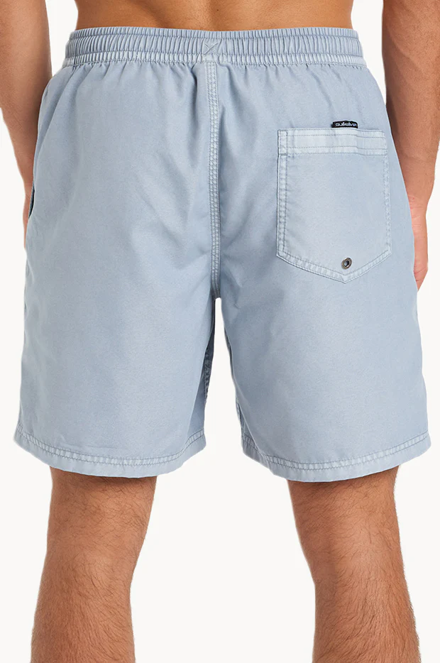Mens Everyday Surfwash Volley 17" Boardshort - Image 2
