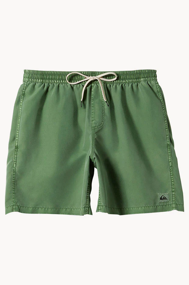 Mens Everyday Surfwash Volley 17" Boardshort - Image 2