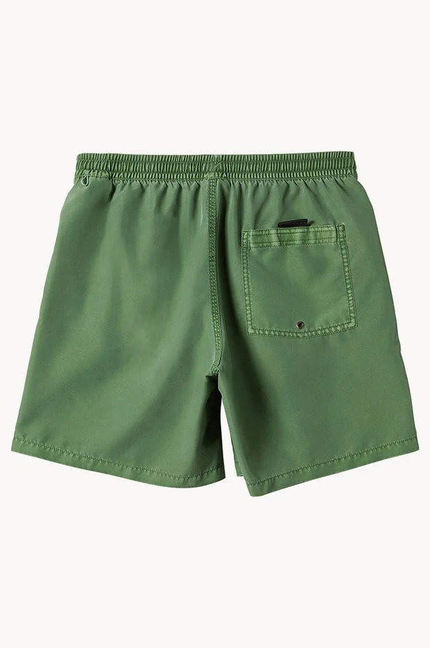 Mens Everyday Surfwash Volley 17" Boardshort - Image 3