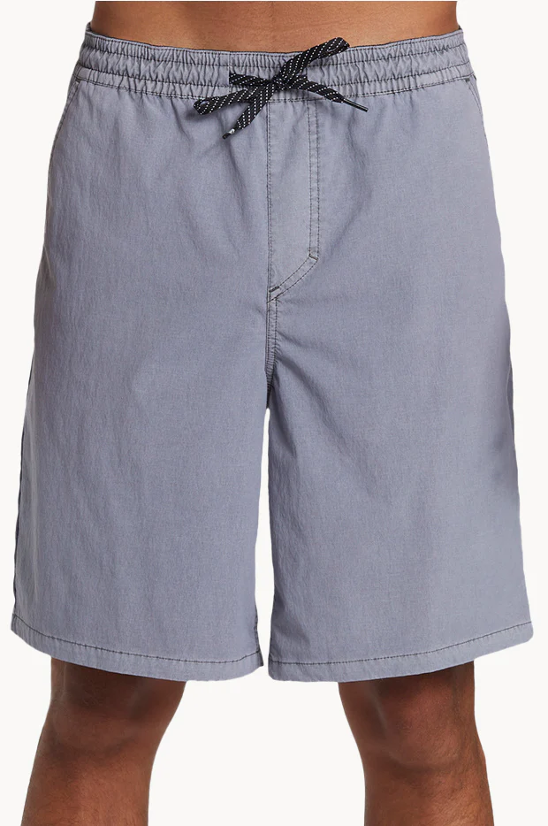 Mens Mercury Amphibian 20" Boardshort