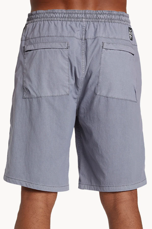 Mens Mercury Amphibian 20" Boardshort - Image 2