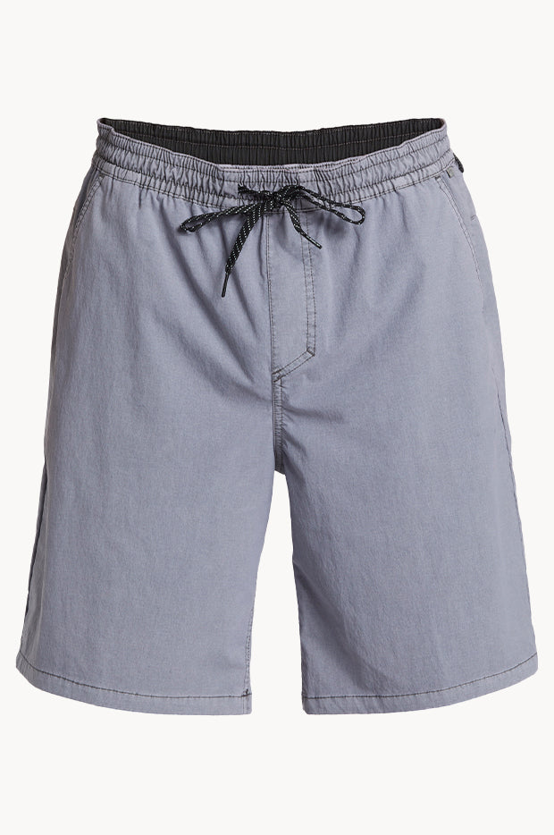 Mens Mercury Amphibian 20" Boardshort - Image 3