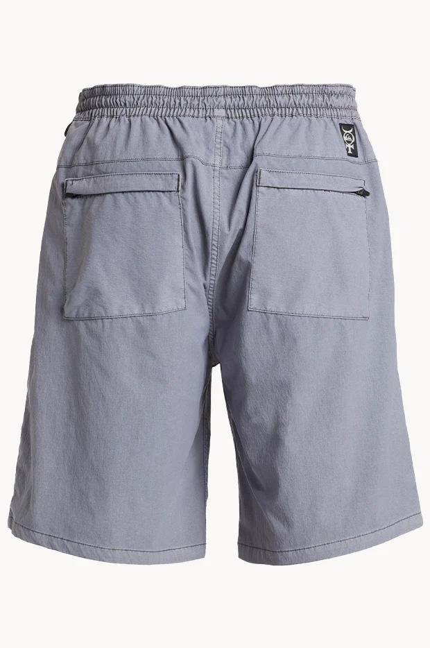 Mens Mercury Amphibian 20" Boardshort - Image 4