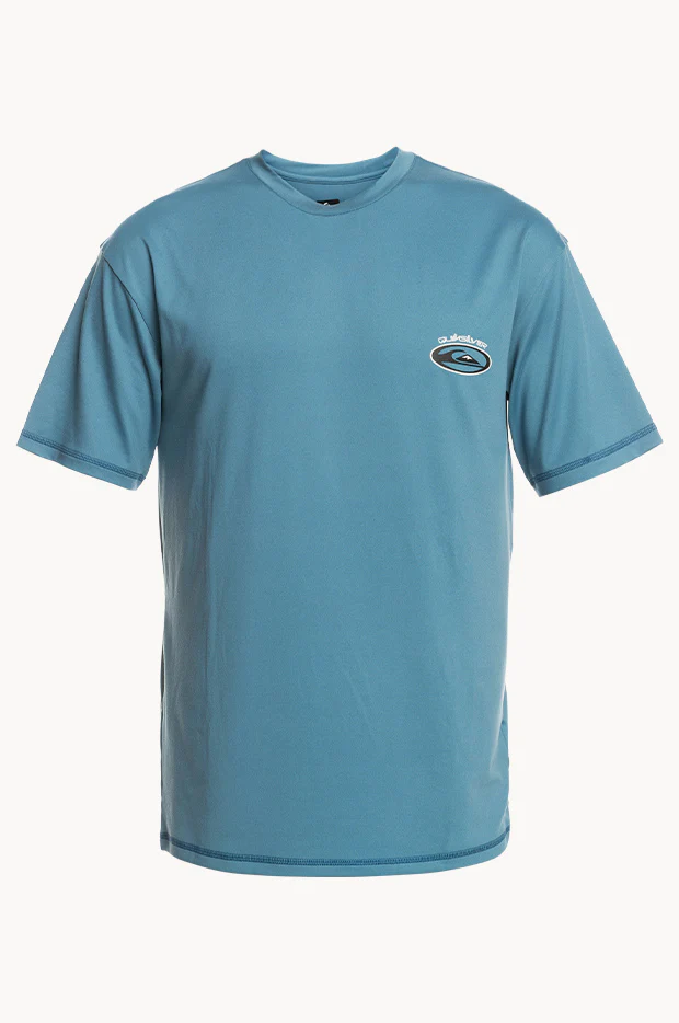 Mens Mix Surf Tee Suntop - Image 3