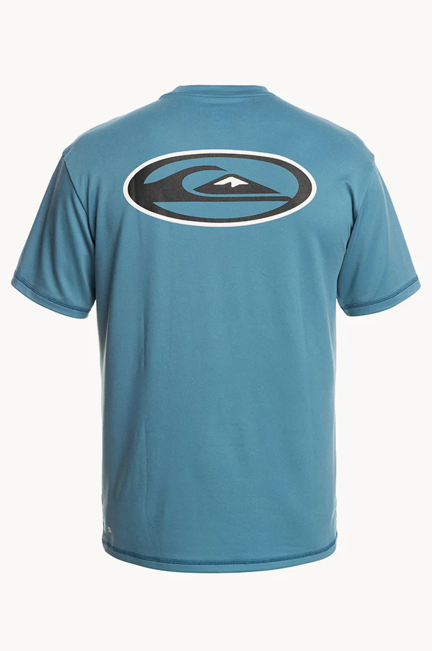 Mens Mix Surf Tee Suntop - Image 4