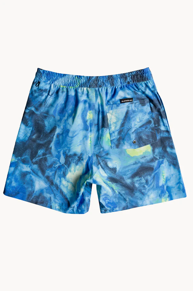 Mens Ocean Mix Volley 17" Boardshort - Image 3