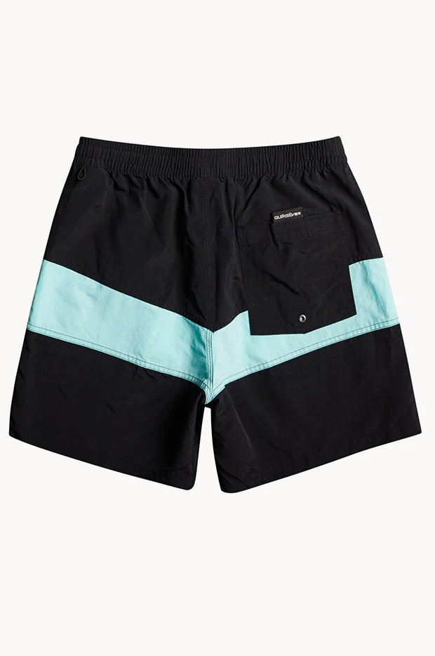 Mens Ocean Panel Volley 17" Boardshort - Image 3
