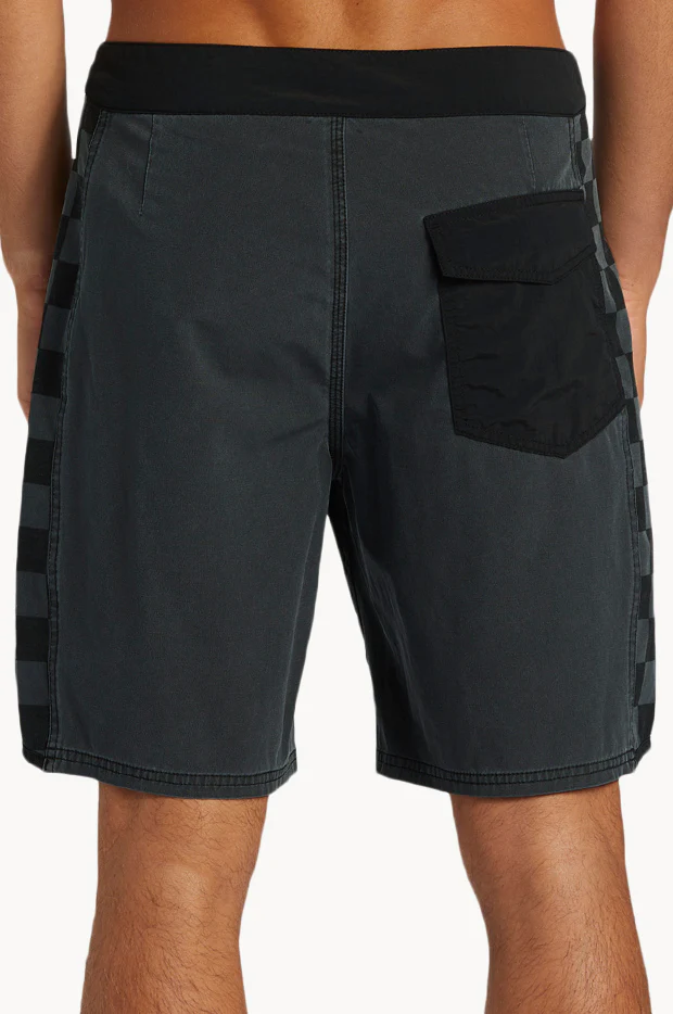 Mens Original Arch Hempstretch 18" Boardshort - Image 2