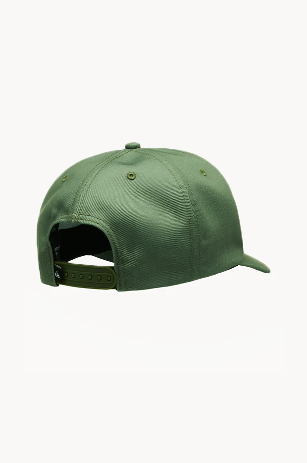 Mens Pierdrop Cap - Image 2