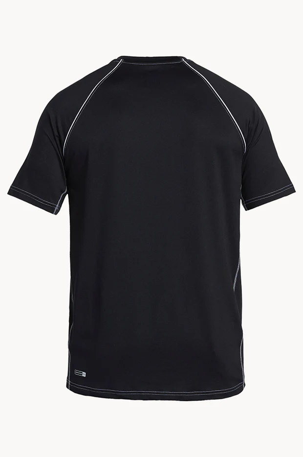 Mens Saturn Surf Suntop - Image 3