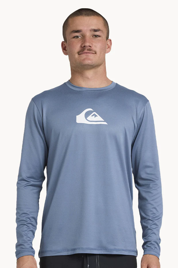 New In Men's