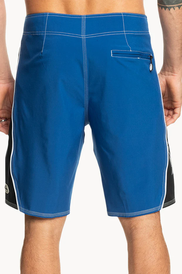 Mens Surfsilk 99 22" Boardshort - Image 2