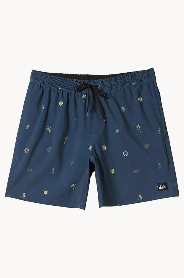 Mens Surfsilk Mix Volley 17" Boardshort - Image 2