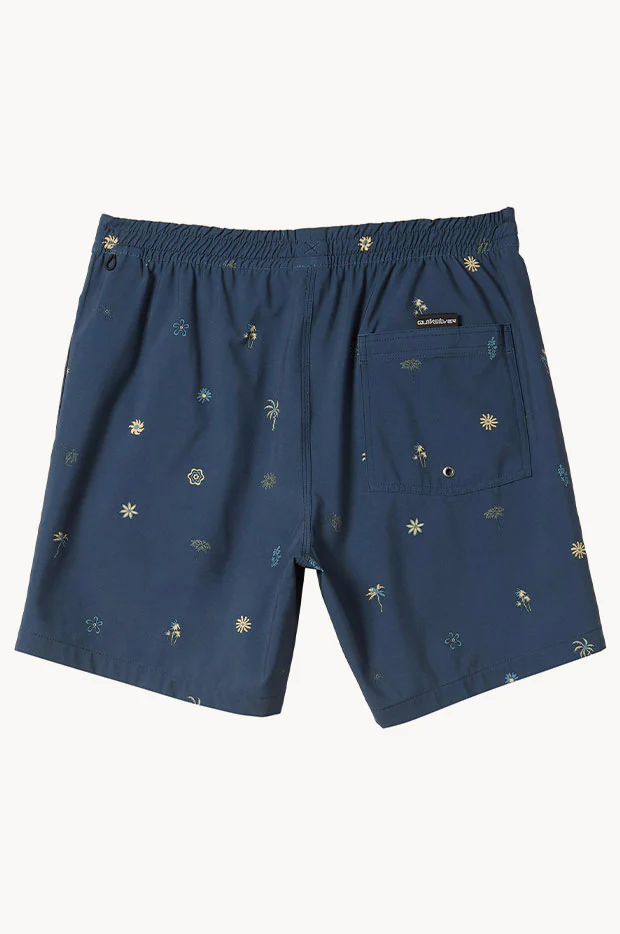 Mens Surfsilk Mix Volley 17" Boardshort - Image 3