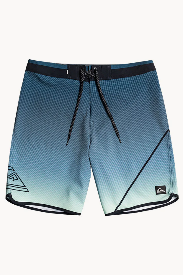 Mens Surfsilk New Wave 20" Boardshort