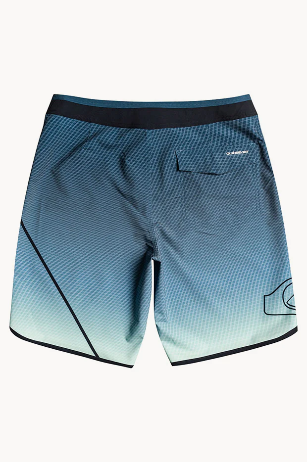 Mens Surfsilk New Wave 20" Boardshort - Image 2