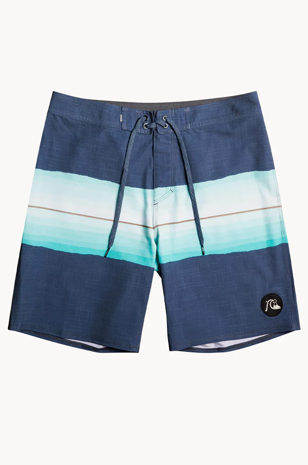 Mens Surfsilk Resin Tint 19" Boardshort - Image 2