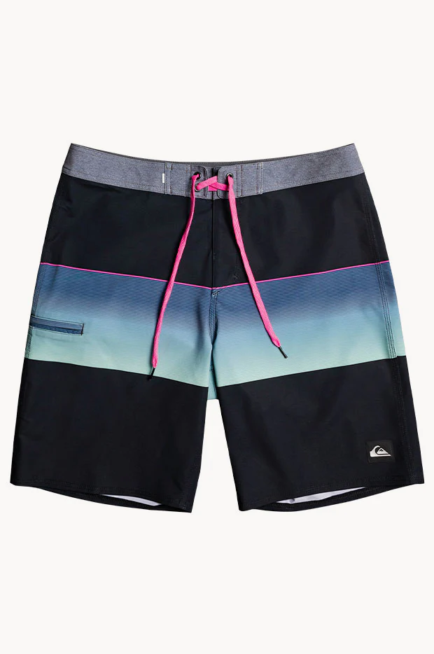 Mens Surfsilk Slab 20" Boardshort - Image 2