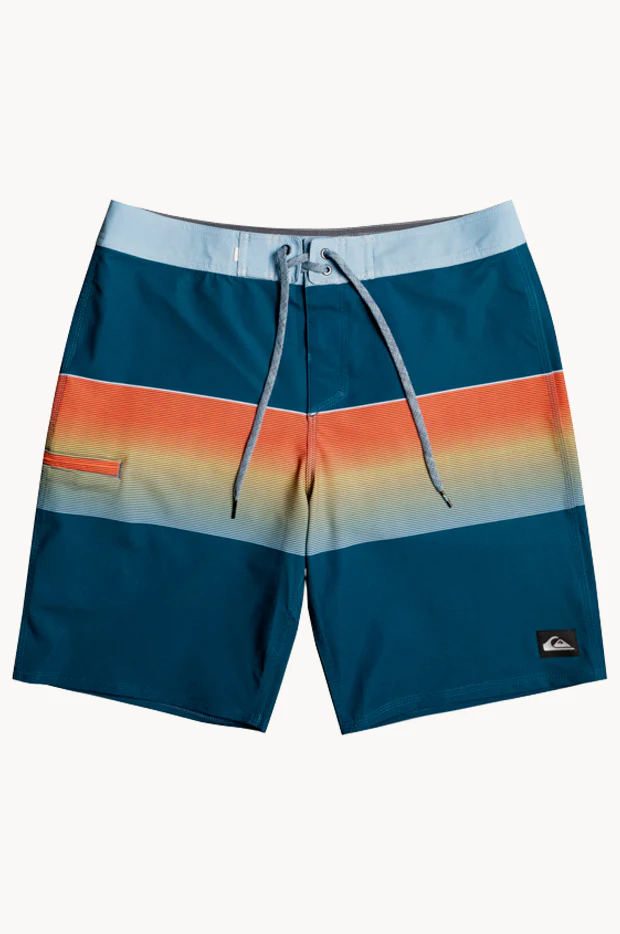 Mens Surfsilk Slab 20" Boardshort - Image 2