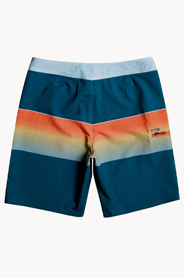 Mens Surfsilk Slab 20" Boardshort - Image 3