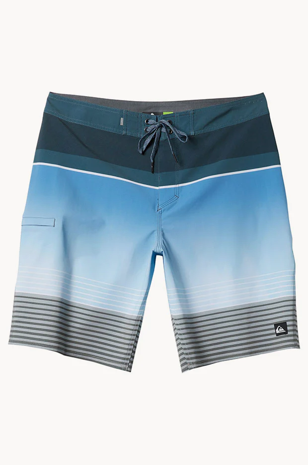 Mens Surfsilk Slab 20" Boardshort - Image 2
