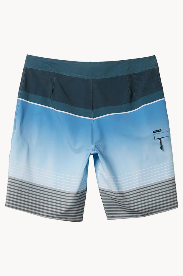 Mens Surfsilk Slab 20" Boardshort - Image 3